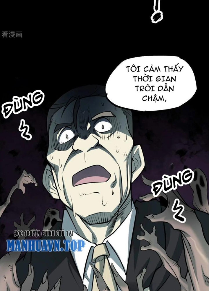 Người Thương Thuyết Cõi Âm Chapter 74 - Trang 3