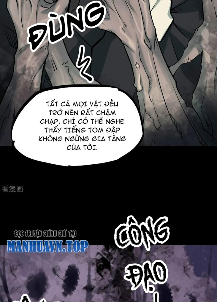 Người Thương Thuyết Cõi Âm Chapter 74 - Trang 3