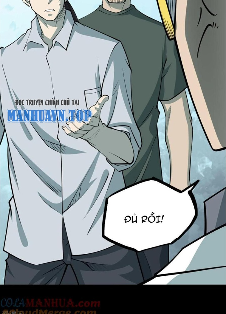 Người Thương Thuyết Cõi Âm Chapter 74 - Trang 3