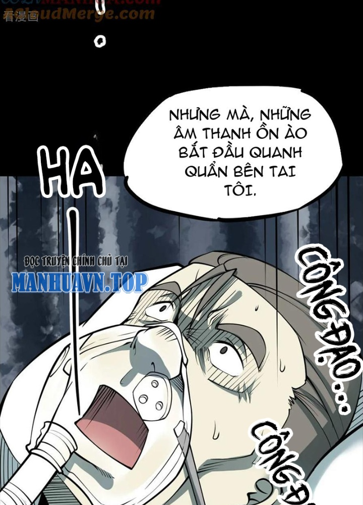 Người Thương Thuyết Cõi Âm Chapter 74 - Trang 3