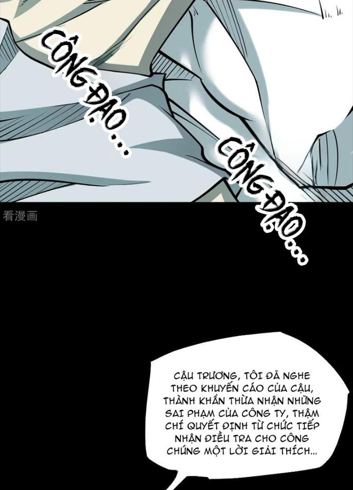 Người Thương Thuyết Cõi Âm Chapter 74 - Trang 3