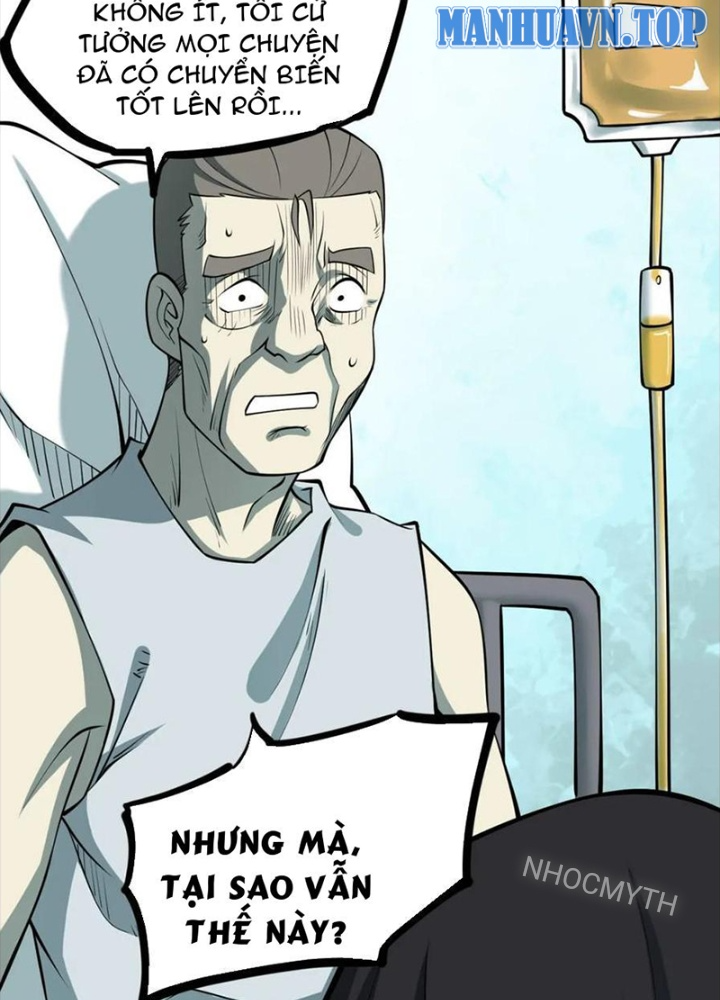 Người Thương Thuyết Cõi Âm Chapter 74 - Trang 3