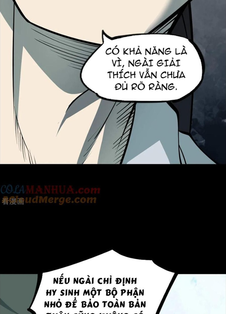 Người Thương Thuyết Cõi Âm Chapter 74 - Trang 3