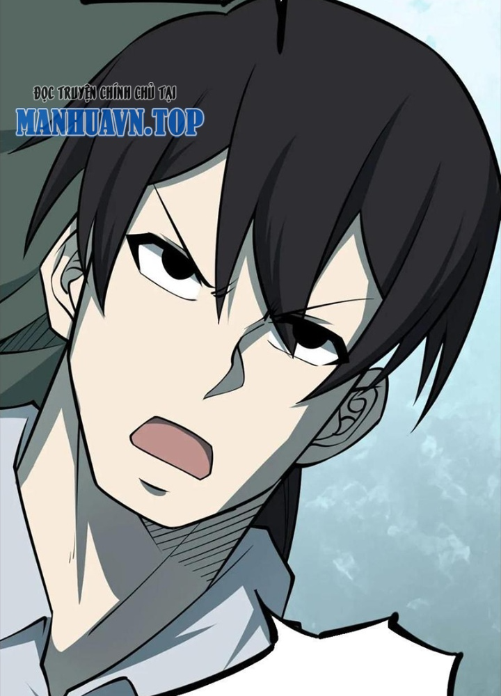 Người Thương Thuyết Cõi Âm Chapter 74 - Trang 3