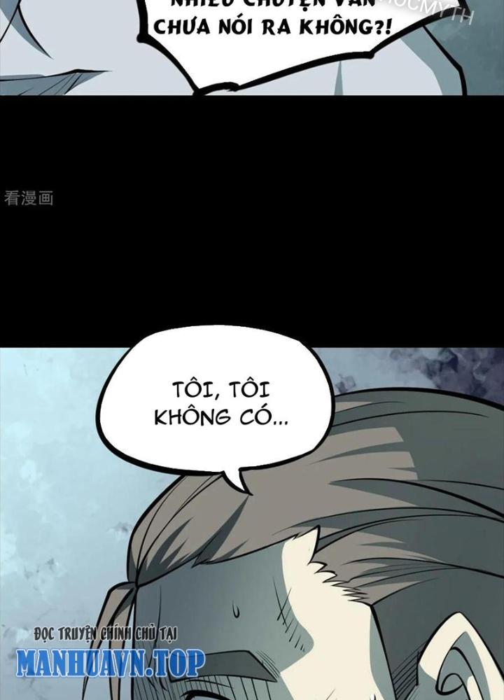 Người Thương Thuyết Cõi Âm Chapter 74 - Trang 3