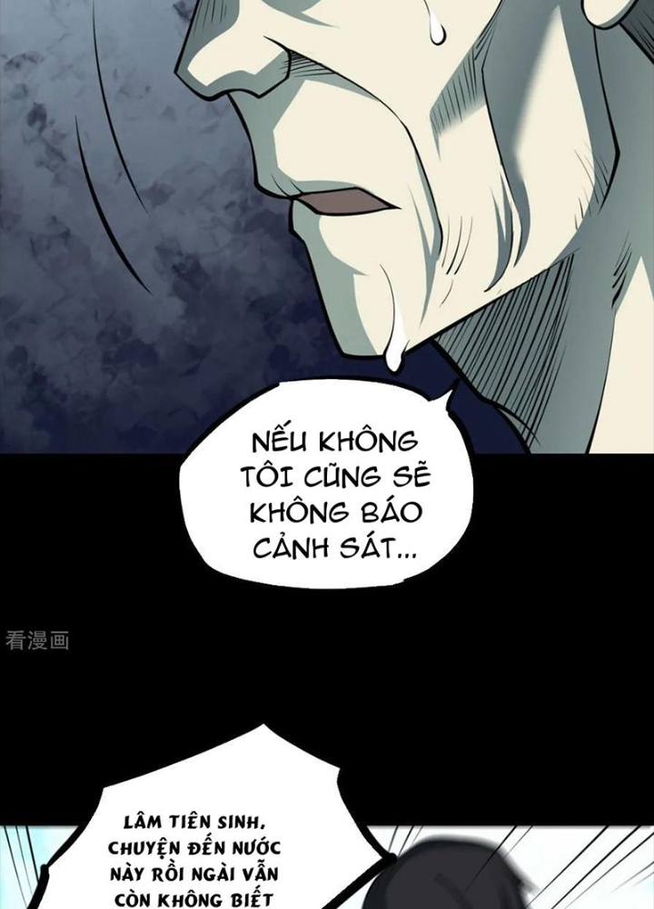 Người Thương Thuyết Cõi Âm Chapter 74 - Trang 3