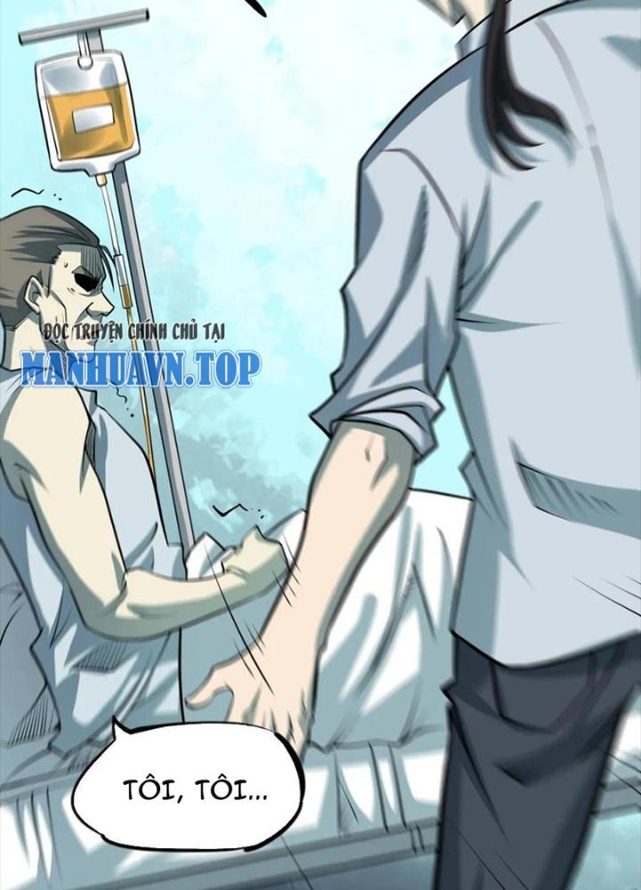 Người Thương Thuyết Cõi Âm Chapter 74 - Trang 3