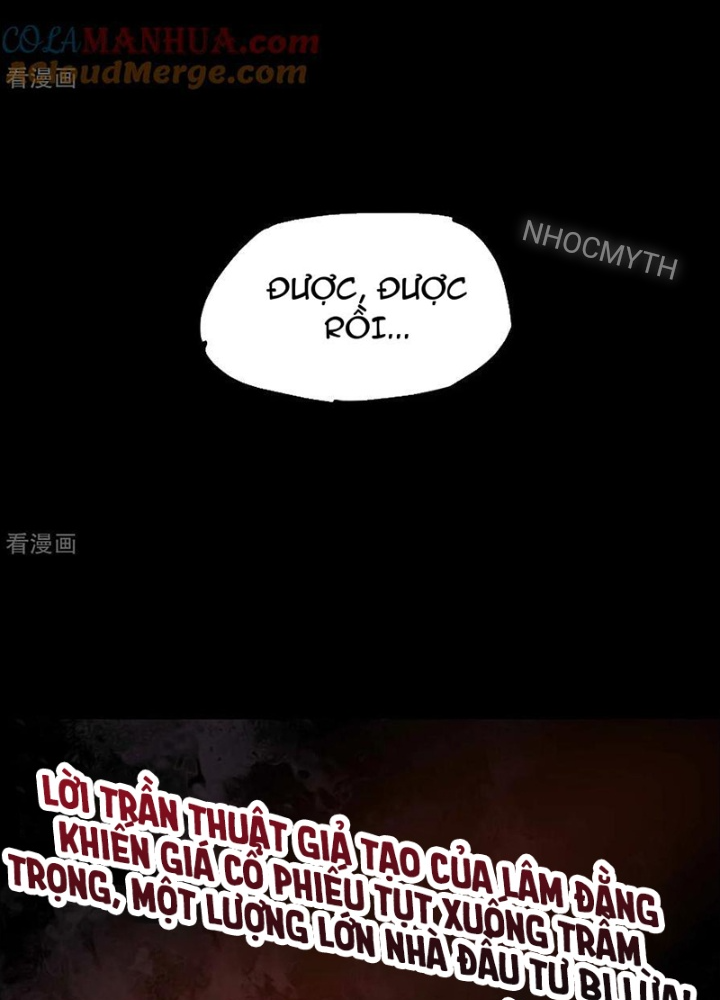 Người Thương Thuyết Cõi Âm Chapter 74 - Trang 3