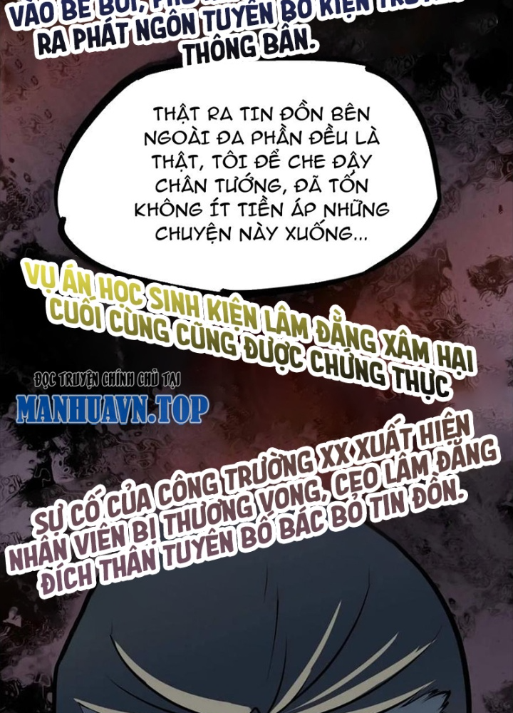 Người Thương Thuyết Cõi Âm Chapter 74 - Trang 3