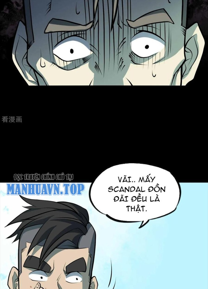 Người Thương Thuyết Cõi Âm Chapter 74 - Trang 3