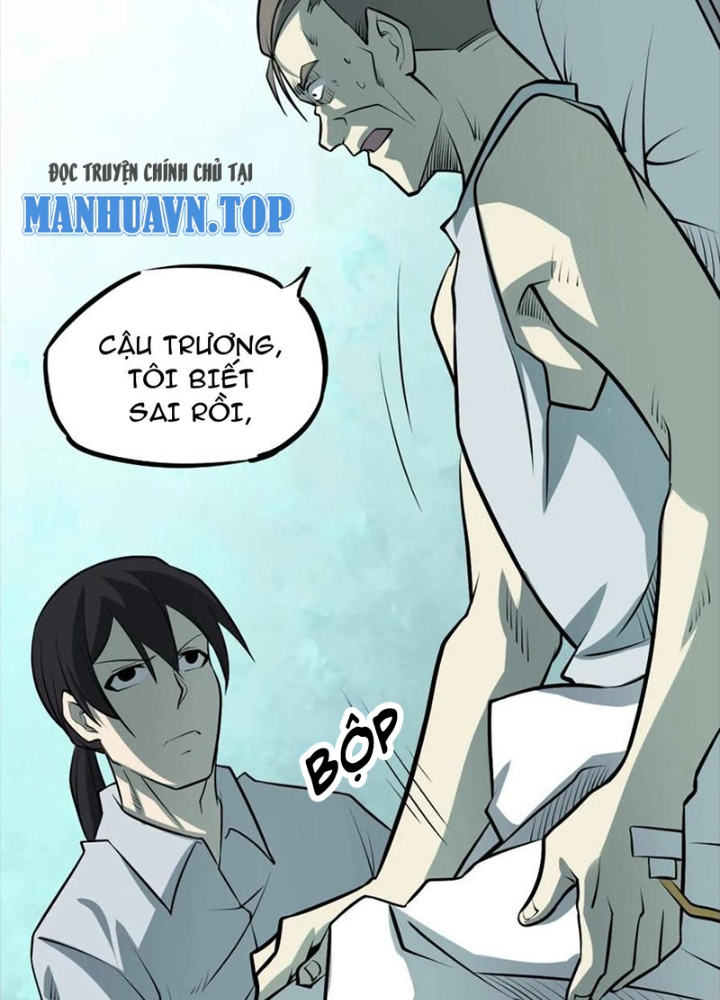 Người Thương Thuyết Cõi Âm Chapter 74 - Trang 3