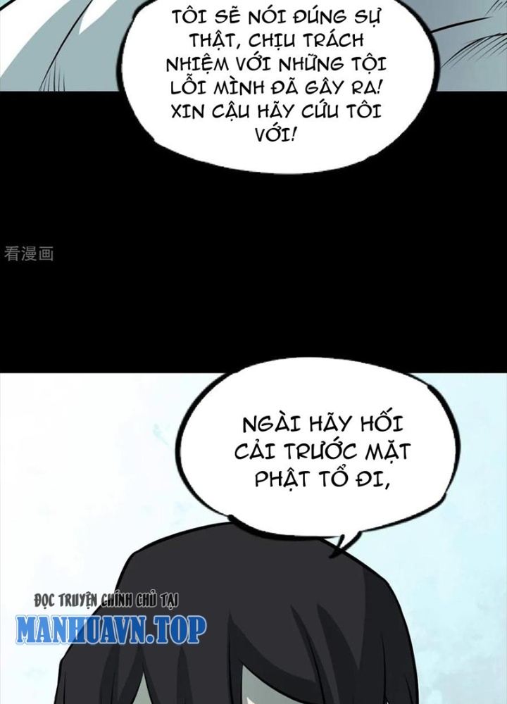 Người Thương Thuyết Cõi Âm Chapter 74 - Trang 3