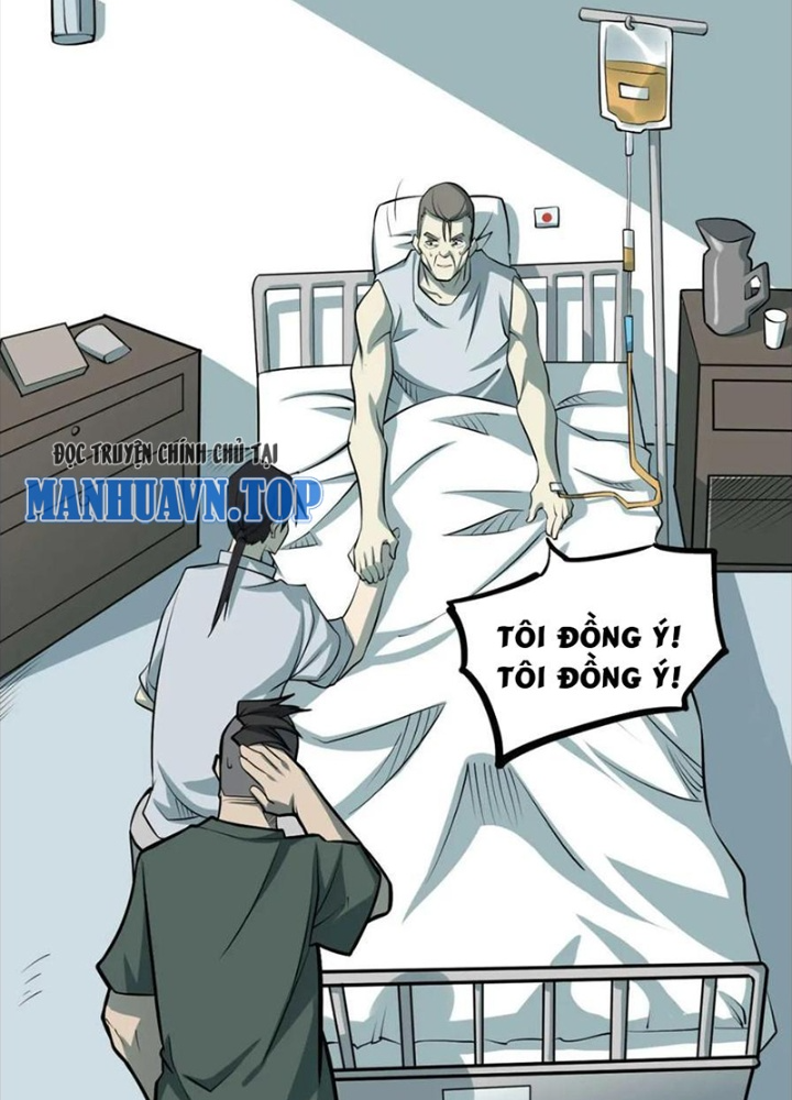 Người Thương Thuyết Cõi Âm Chapter 74 - Trang 3