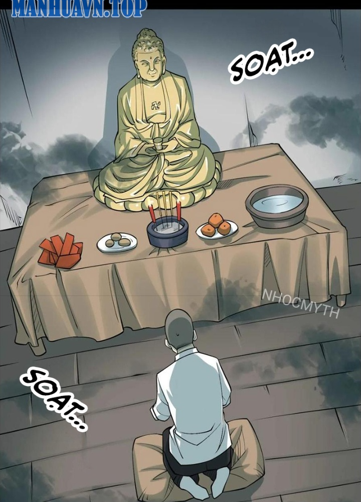 Người Thương Thuyết Cõi Âm Chapter 74 - Trang 3