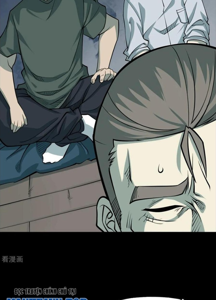 Người Thương Thuyết Cõi Âm Chapter 74 - Trang 3