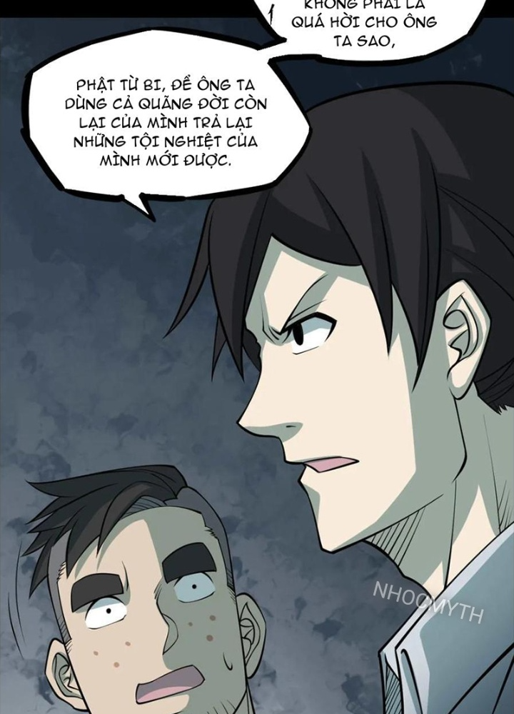 Người Thương Thuyết Cõi Âm Chapter 74 - Trang 3