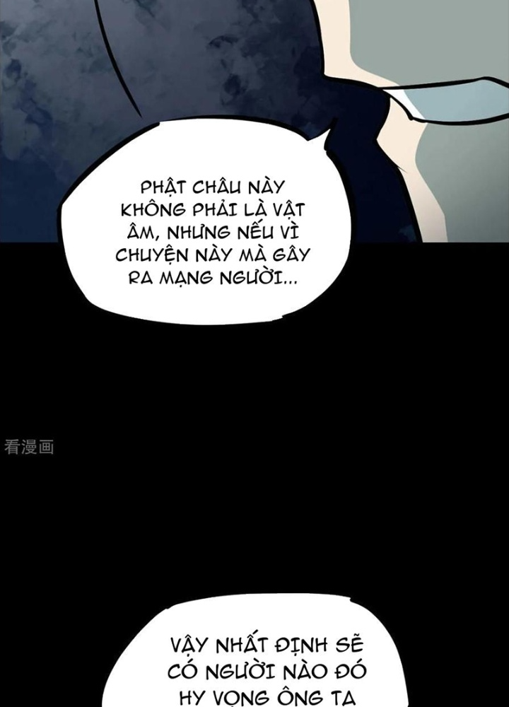 Người Thương Thuyết Cõi Âm Chapter 74 - Trang 3