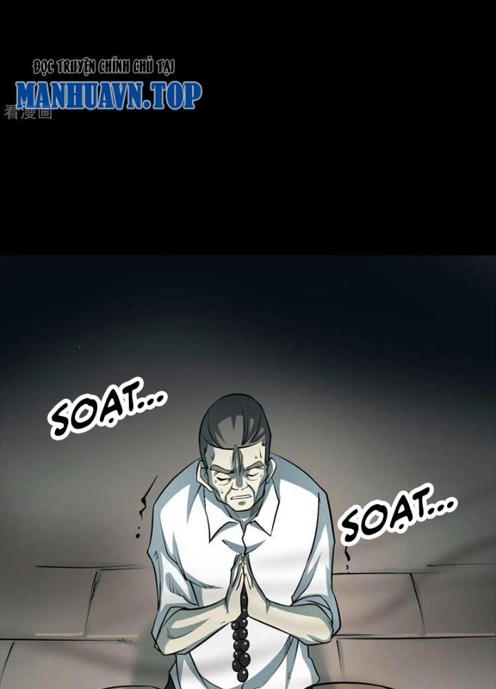 Người Thương Thuyết Cõi Âm Chapter 74 - Trang 3