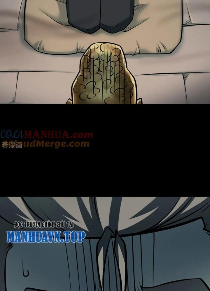 Người Thương Thuyết Cõi Âm Chapter 74 - Trang 3