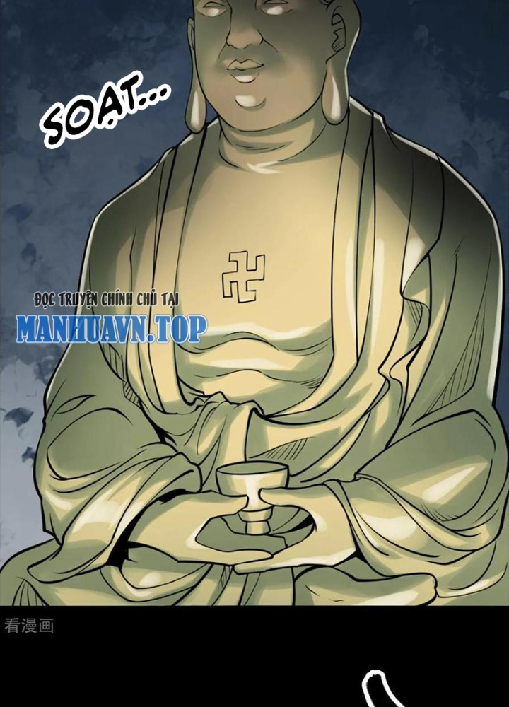 Người Thương Thuyết Cõi Âm Chapter 74 - Trang 3