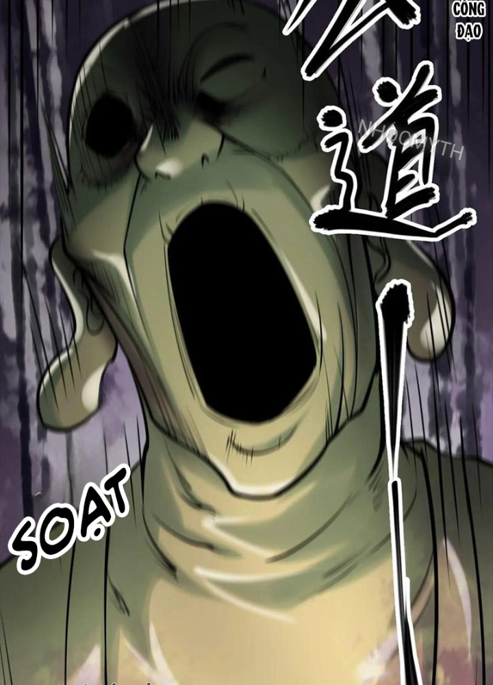 Người Thương Thuyết Cõi Âm Chapter 74 - Trang 3