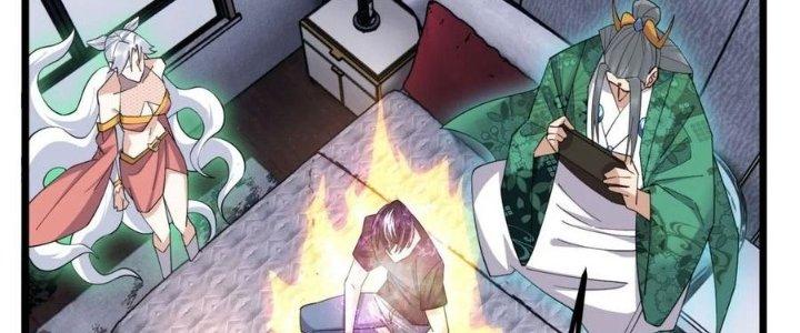 Ta Có Một Tòa Linh Anh Điện Chapter 52 - Trang 2