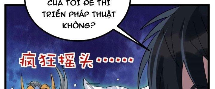 Ta Có Một Tòa Linh Anh Điện Chapter 52 - Trang 2