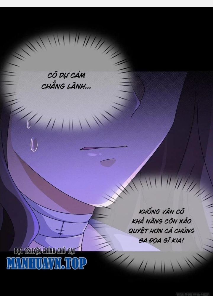 Mạt Thế Lạc Viên Chapter 14 - Trang 3