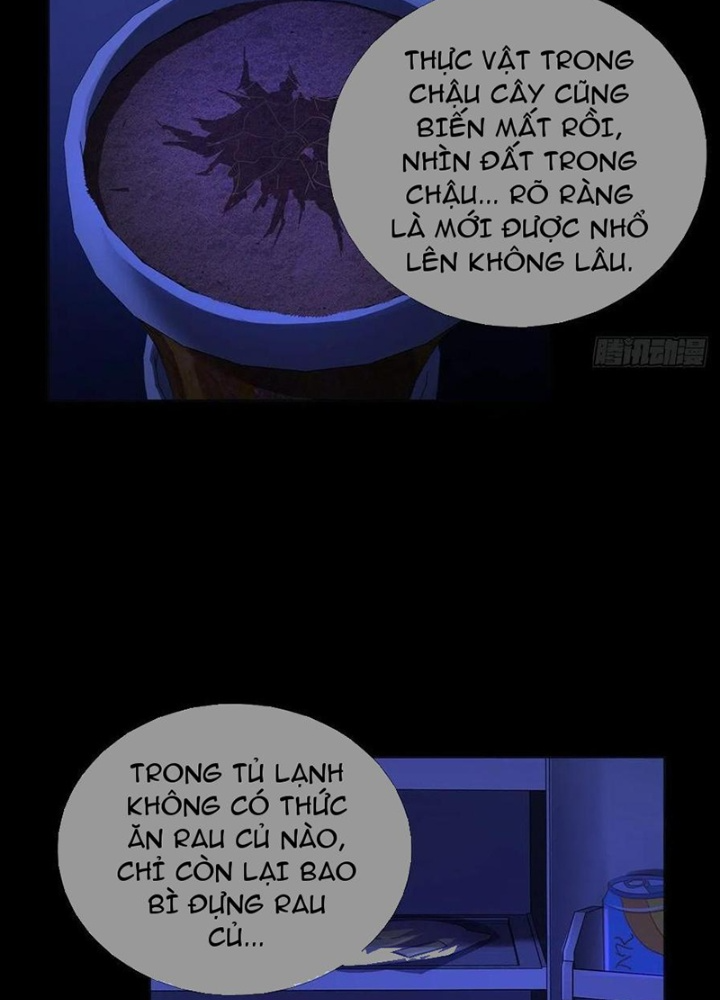 Mạt Thế Lạc Viên Chapter 14 - Trang 3