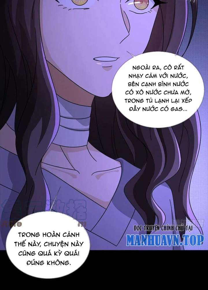 Mạt Thế Lạc Viên Chapter 14 - Trang 3