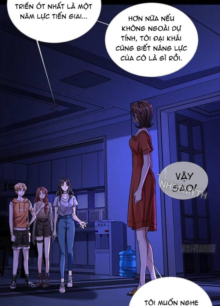 Mạt Thế Lạc Viên Chapter 14 - Trang 3