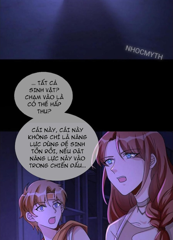 Mạt Thế Lạc Viên Chapter 14 - Trang 3
