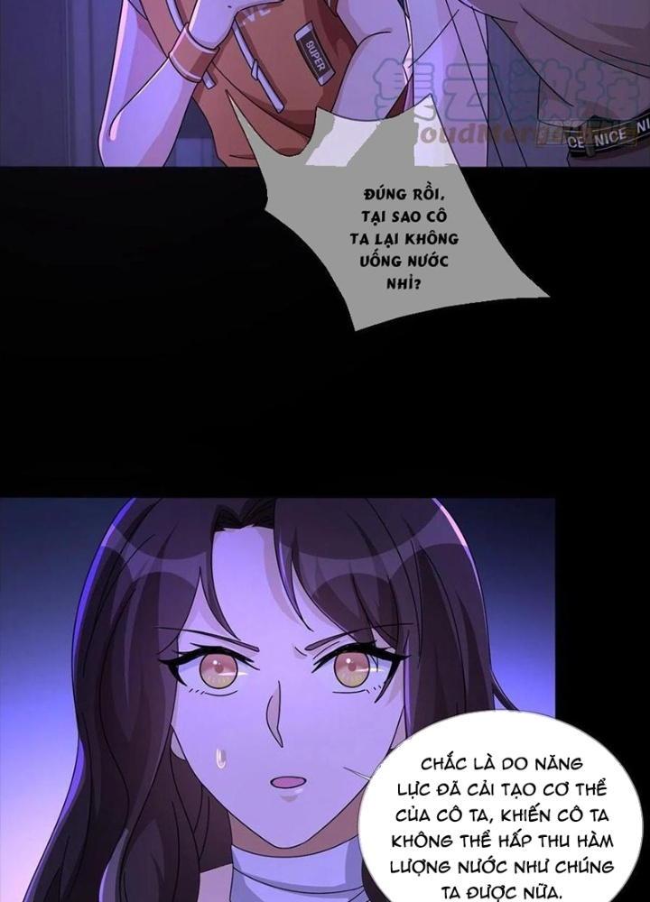 Mạt Thế Lạc Viên Chapter 14 - Trang 3