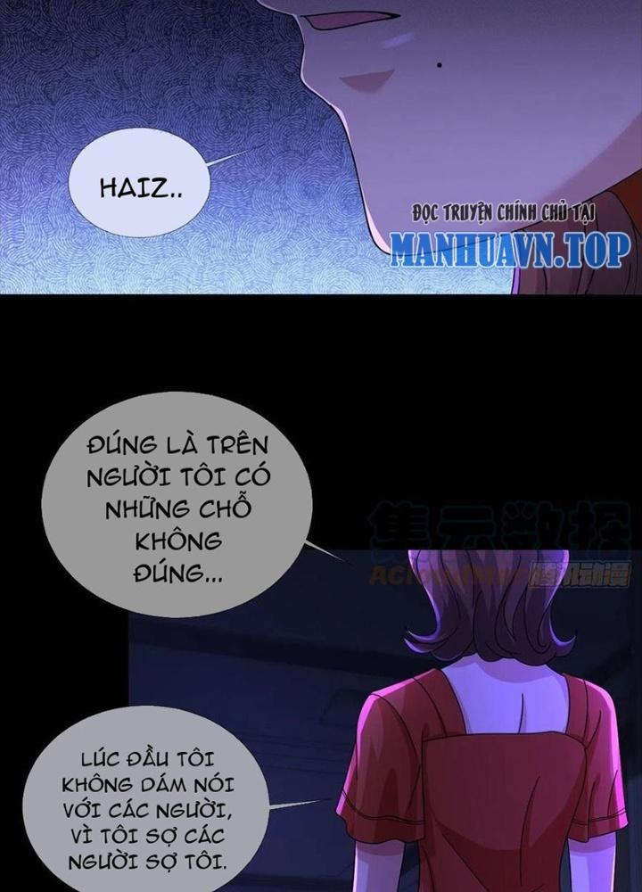 Mạt Thế Lạc Viên Chapter 14 - Trang 3