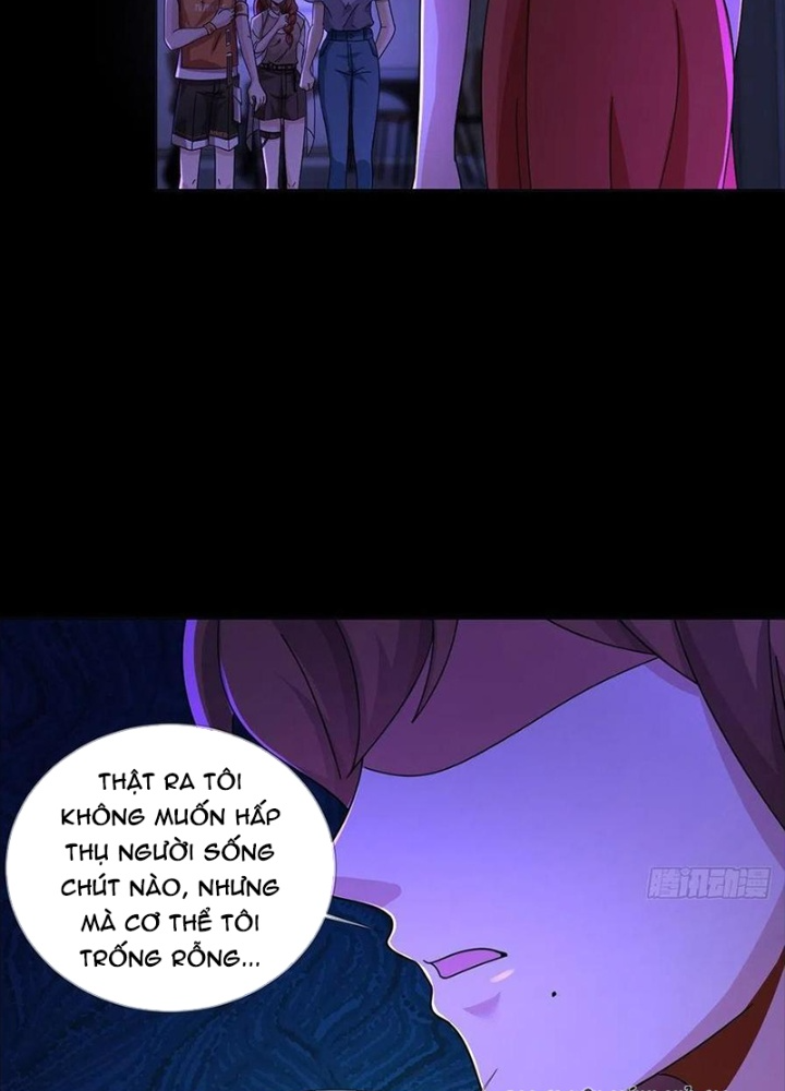 Mạt Thế Lạc Viên Chapter 14 - Trang 3