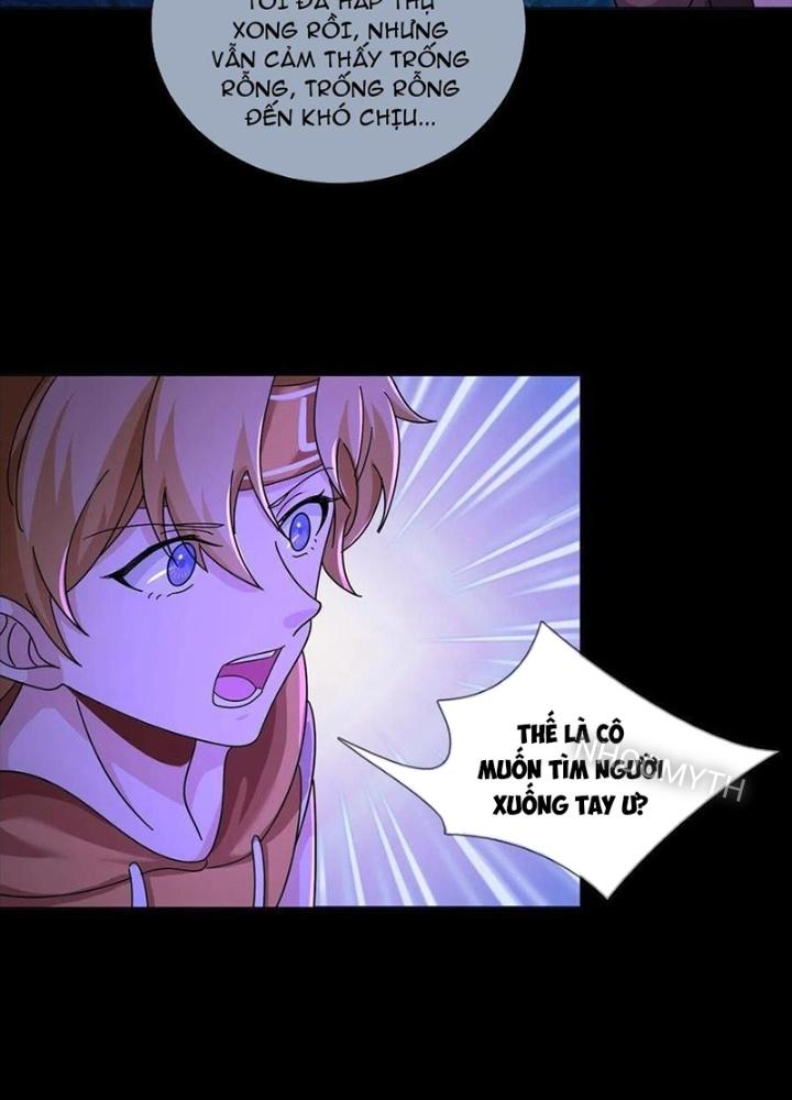 Mạt Thế Lạc Viên Chapter 14 - Trang 3