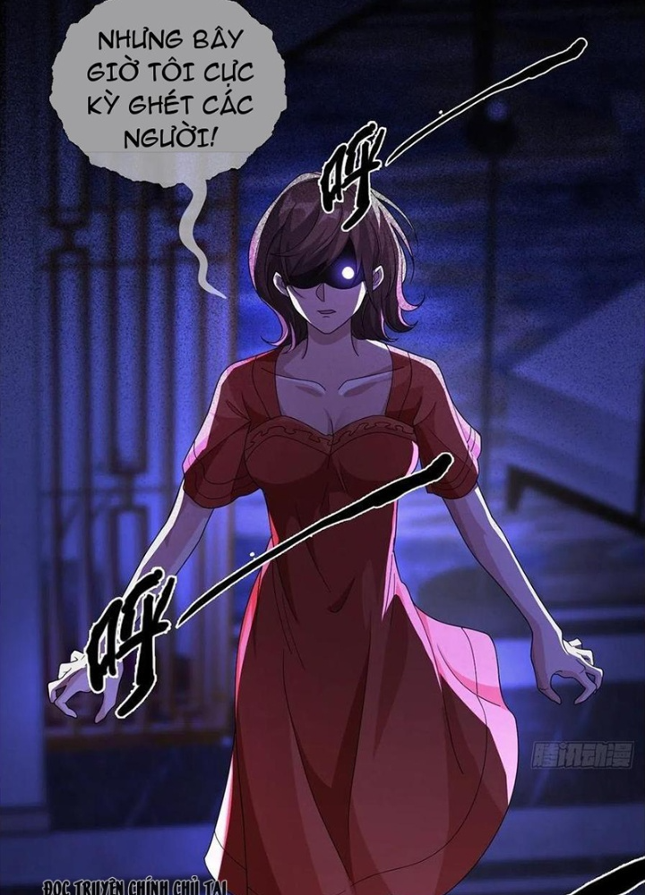 Mạt Thế Lạc Viên Chapter 14 - Trang 3