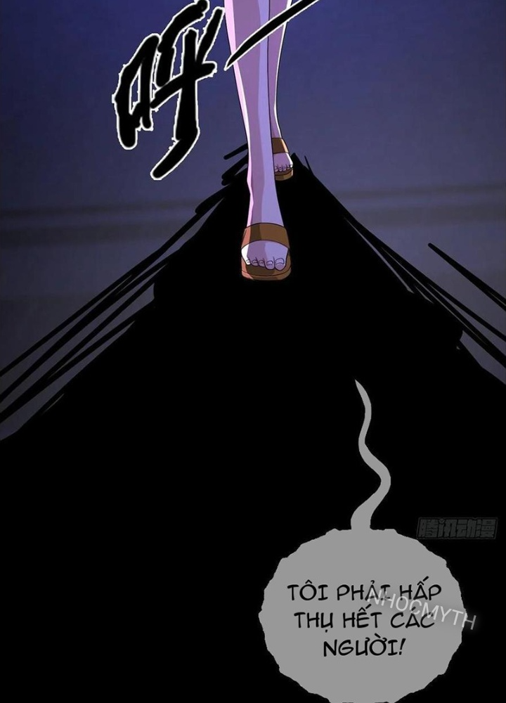 Mạt Thế Lạc Viên Chapter 14 - Trang 3
