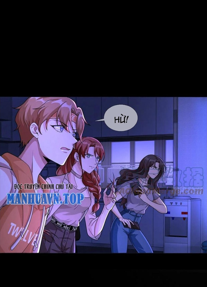 Mạt Thế Lạc Viên Chapter 14 - Trang 3