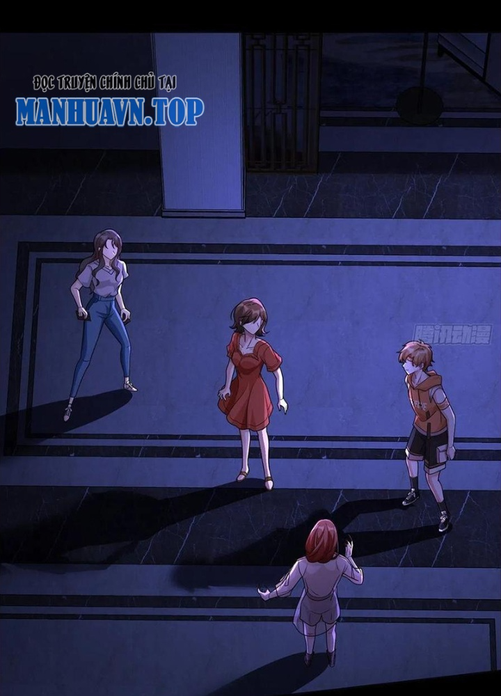 Mạt Thế Lạc Viên Chapter 14 - Trang 3