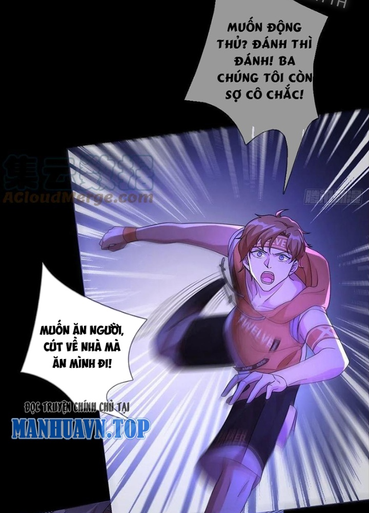 Mạt Thế Lạc Viên Chapter 14 - Trang 3