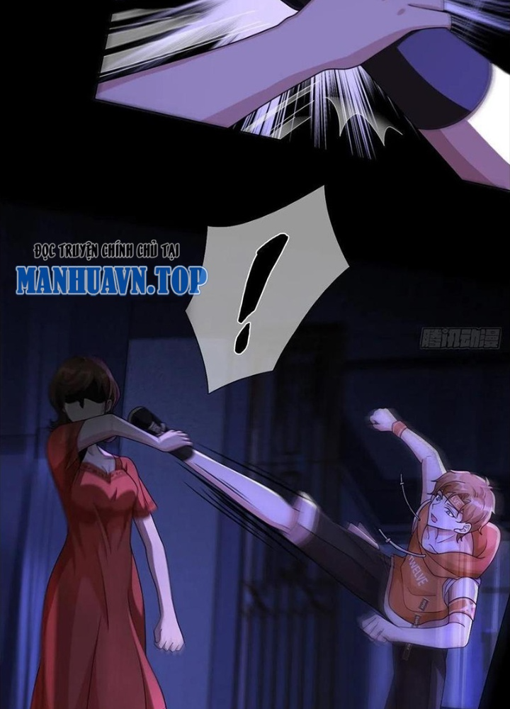 Mạt Thế Lạc Viên Chapter 14 - Trang 3