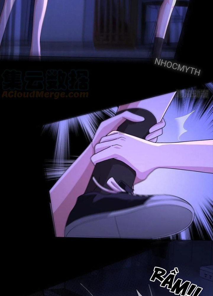 Mạt Thế Lạc Viên Chapter 14 - Trang 3
