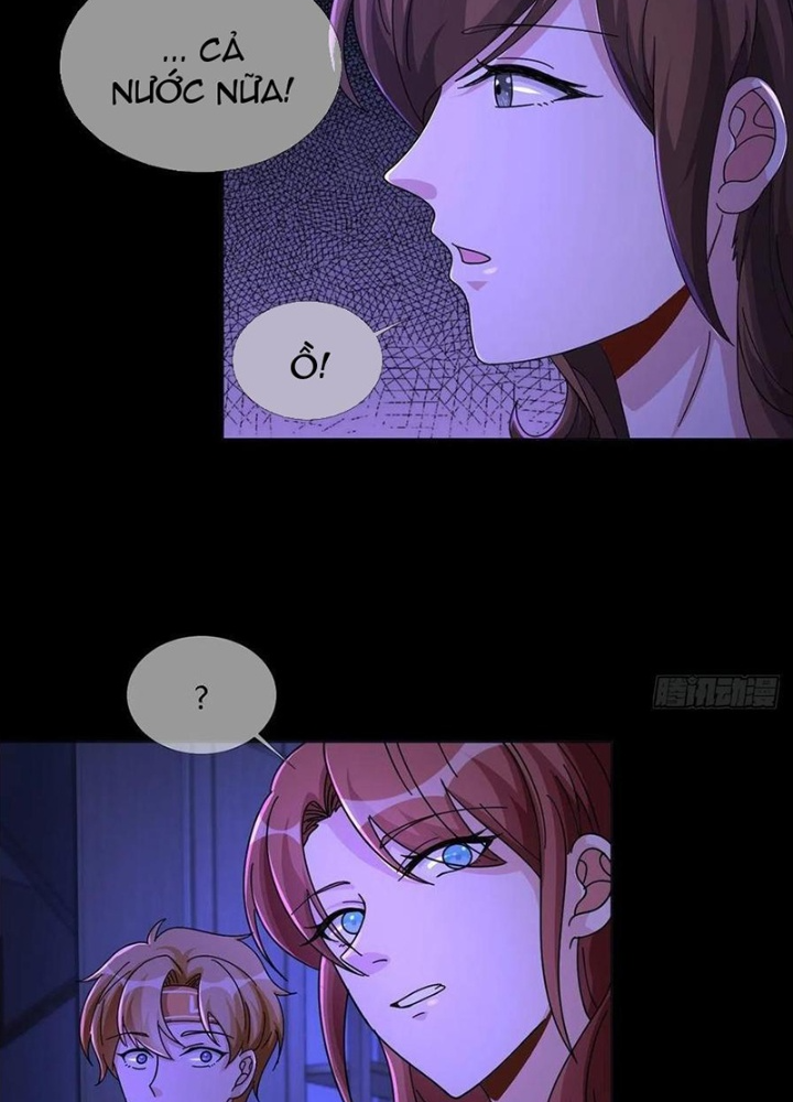 Mạt Thế Lạc Viên Chapter 14 - Trang 3