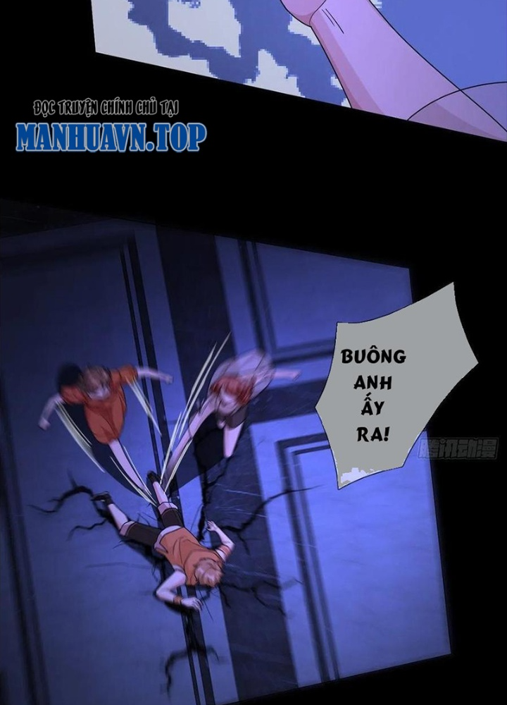 Mạt Thế Lạc Viên Chapter 14 - Trang 3