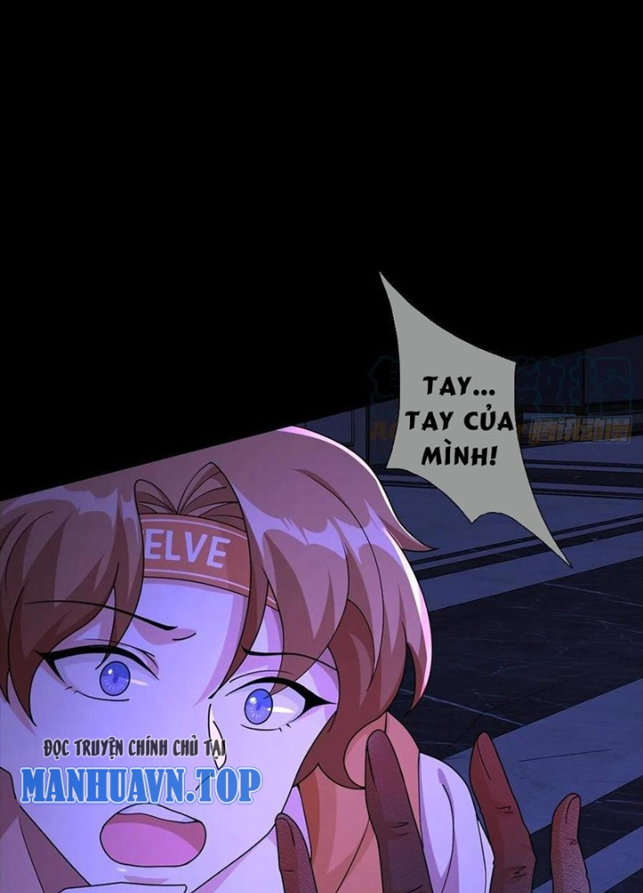 Mạt Thế Lạc Viên Chapter 14 - Trang 3