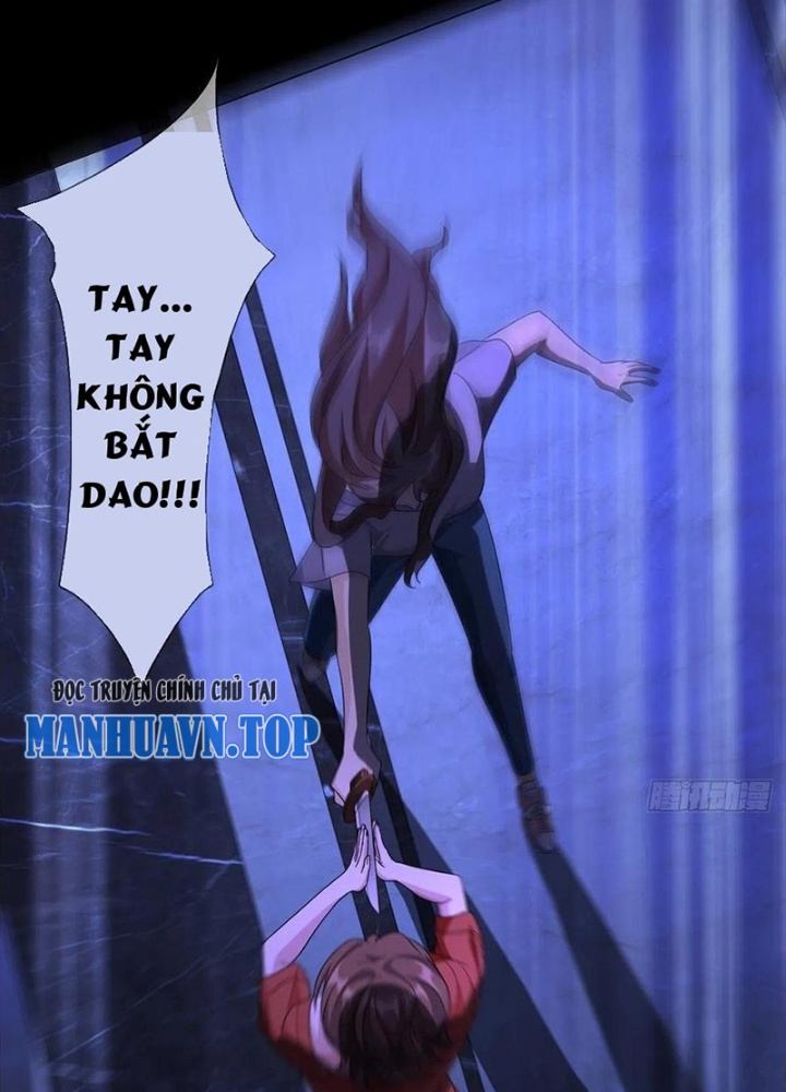 Mạt Thế Lạc Viên Chapter 14 - Trang 3