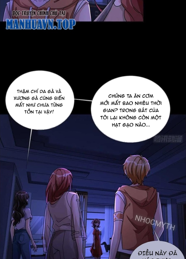 Mạt Thế Lạc Viên Chapter 14 - Trang 3