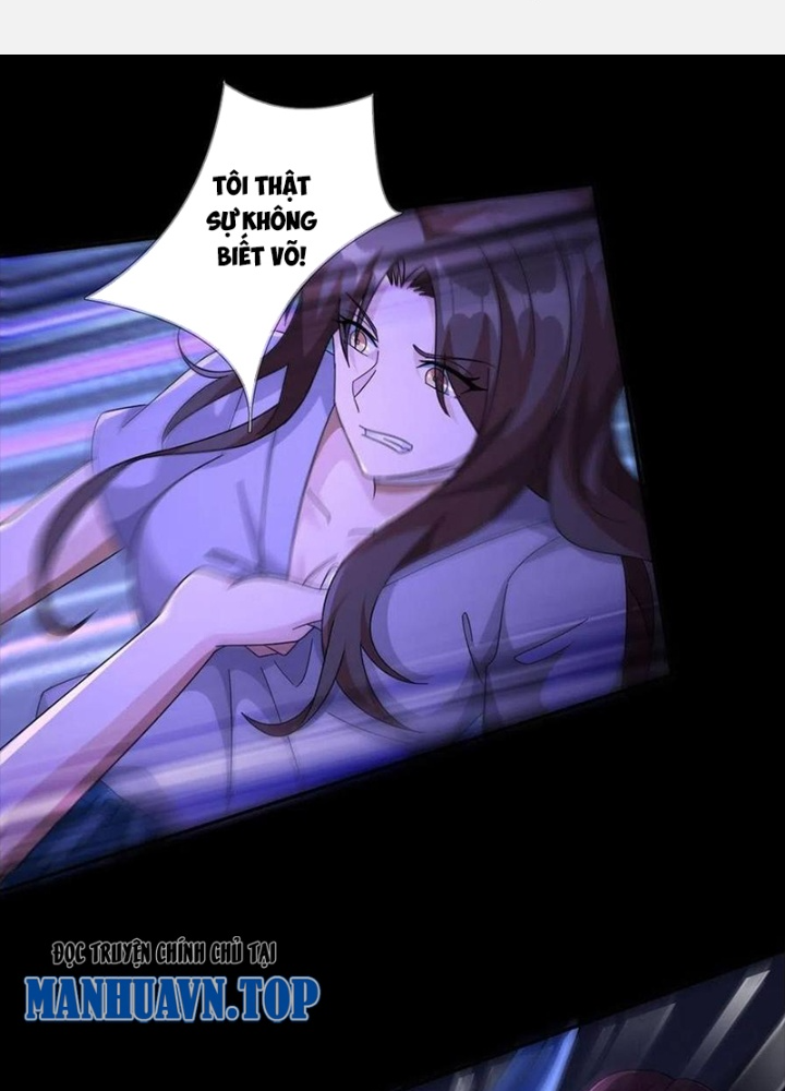 Mạt Thế Lạc Viên Chapter 15 - Trang 3