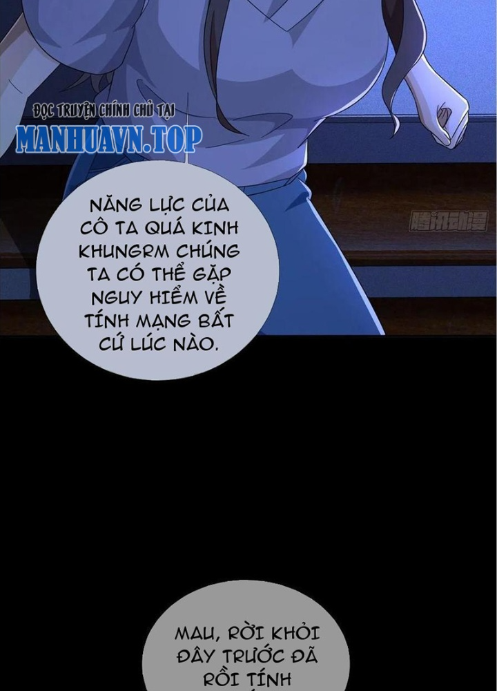 Mạt Thế Lạc Viên Chapter 15 - Trang 3